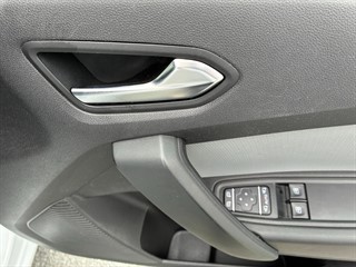 Used Nissan Townstar from David Hayton Autostore
