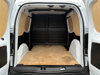 Used Nissan Townstar from David Hayton Autostore