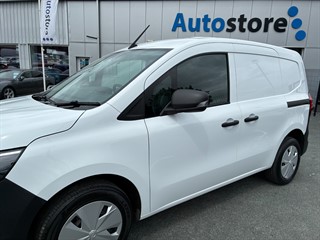 Used Nissan Townstar from David Hayton Autostore