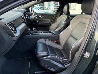 Used Volvo S60 from David Hayton Autostore