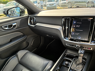 Used Volvo S60 from David Hayton Autostore