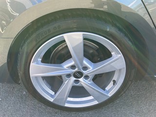 Used Audi A4 from David Hayton Autostore
