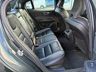 Used Volvo S60 from David Hayton Autostore