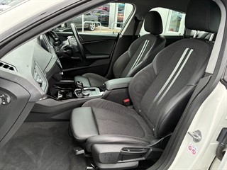 Used BMW 218i from David Hayton Autostore