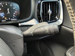 Used Volvo S60 from David Hayton Autostore