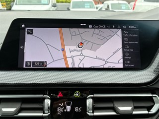 Used BMW 218i from David Hayton Autostore