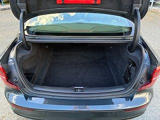Used Volvo S60 from David Hayton Autostore
