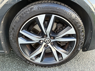 Used Volvo S60 from David Hayton Autostore