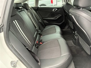 Used BMW 218i from David Hayton Autostore