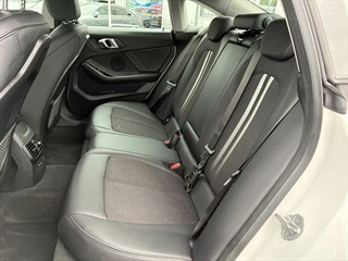Used BMW 218i from David Hayton Autostore