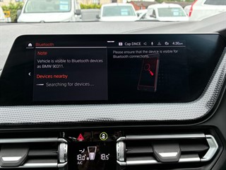 Used BMW 218i from David Hayton Autostore