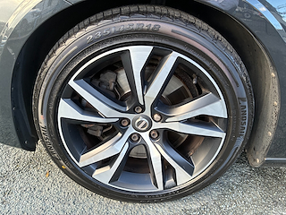 Used Volvo S60 from David Hayton Autostore