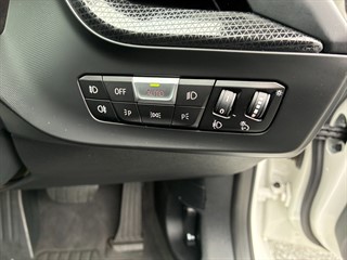 Used BMW 218i from David Hayton Autostore