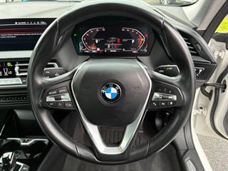 Used BMW 218i from David Hayton Autostore
