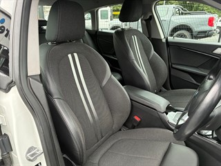 Used BMW 218i from David Hayton Autostore
