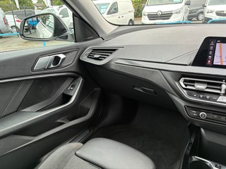Used BMW 218i from David Hayton Autostore