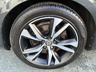 Used Volvo S60 from David Hayton Autostore