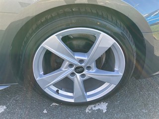 Used Audi A4 from David Hayton Autostore