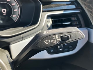 Used Audi A4 from David Hayton Autostore