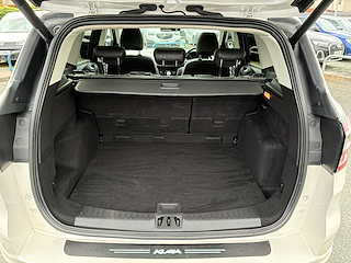 Used Ford Kuga from David Hayton Autostore