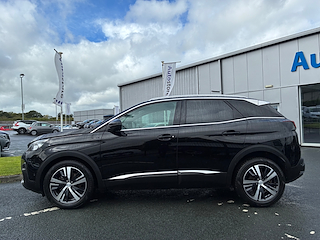 Used Peugeot 3008 from David Hayton Autostore