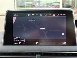 Used Peugeot 3008 from David Hayton Autostore