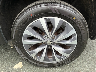 Used Skoda Kodiaq from David Hayton Autostore