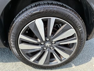 Used Peugeot 3008 from David Hayton Autostore