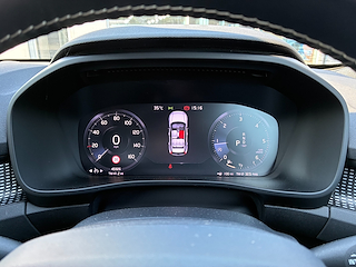 Used Volvo XC40 from David Hayton Autostore