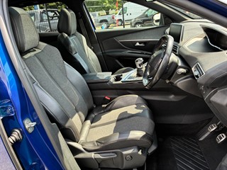 Used Peugeot 3008 from David Hayton Autostore