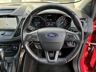 Used Ford Kuga from David Hayton Autostore