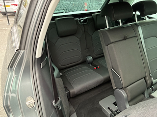 Used Skoda Kodiaq from David Hayton Autostore