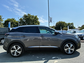 Used Peugeot 3008 from David Hayton Autostore