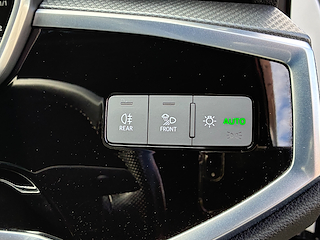 Used Audi Q3 from David Hayton Autostore