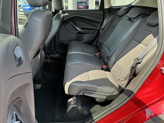 Used Ford Kuga from David Hayton Autostore