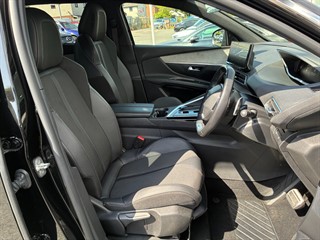 Used Peugeot 5008 from David Hayton Autostore