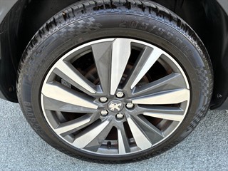 Used Peugeot 3008 from David Hayton Autostore