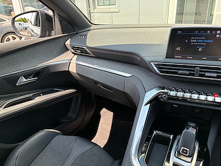 Used Peugeot 3008 from David Hayton Autostore