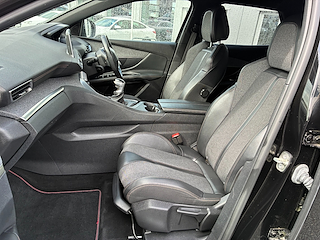 Used Peugeot 3008 from David Hayton Autostore