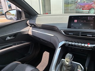 Used Peugeot 3008 from David Hayton Autostore