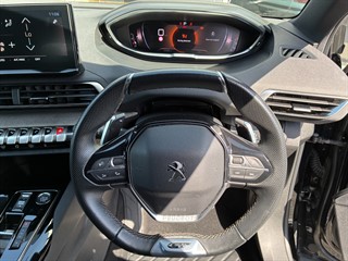 Used Peugeot 5008 from David Hayton Autostore