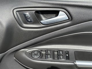 Used Ford Kuga from David Hayton Autostore