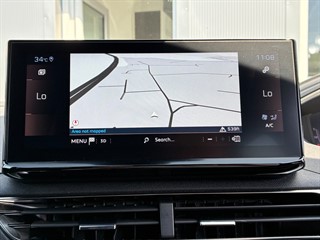 Used Peugeot 5008 from David Hayton Autostore