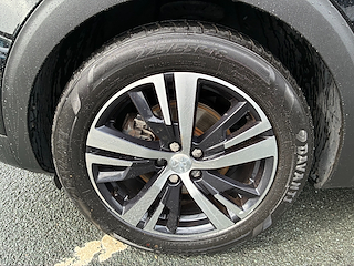 Used Peugeot 3008 from David Hayton Autostore
