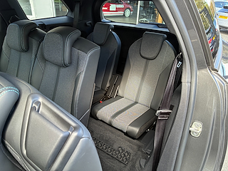 Used Peugeot 5008 from David Hayton Autostore