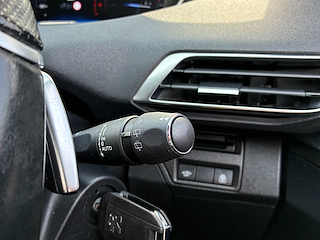 Used Peugeot 3008 from David Hayton Autostore