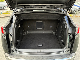 Used Peugeot 3008 from David Hayton Autostore