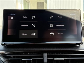 Used Peugeot 5008 from David Hayton Autostore