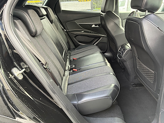 Used Peugeot 3008 from David Hayton Autostore