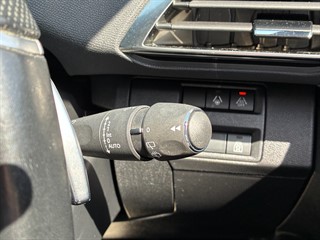 Used Peugeot 5008 from David Hayton Autostore